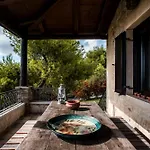 Alexandros - Stone Villa Ájosz Nikólaosz