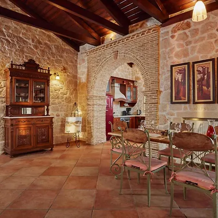 Villa Alexandros - Stone Ájosz Nikólaosz