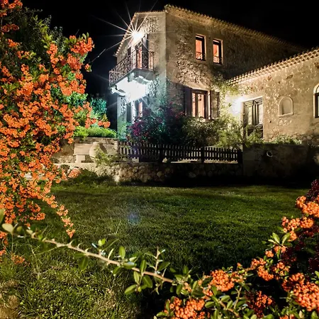 Villa Alexandros - Stone *