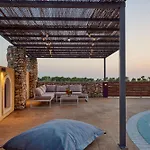 Villa Alexandros - Stone