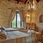 Alexandros - Stone Villa