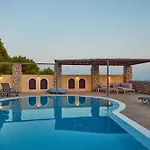 Villa Alexandros - Stone *