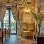 Alexandros - Stone Villa *