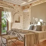 Villa Alexandros - Stone