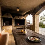 Alexandros - Stone Villa
