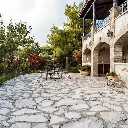 Alexandros - Stone Villa *