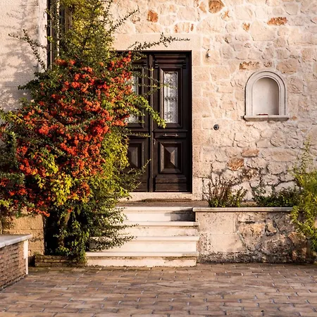 Alexandros - Stone Villa *