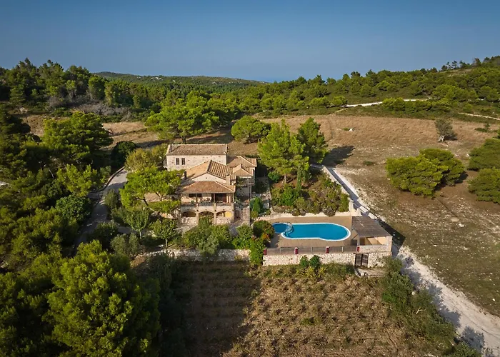 Villa Alexandros - Stone Agios Nikolaos (Zakynthos)