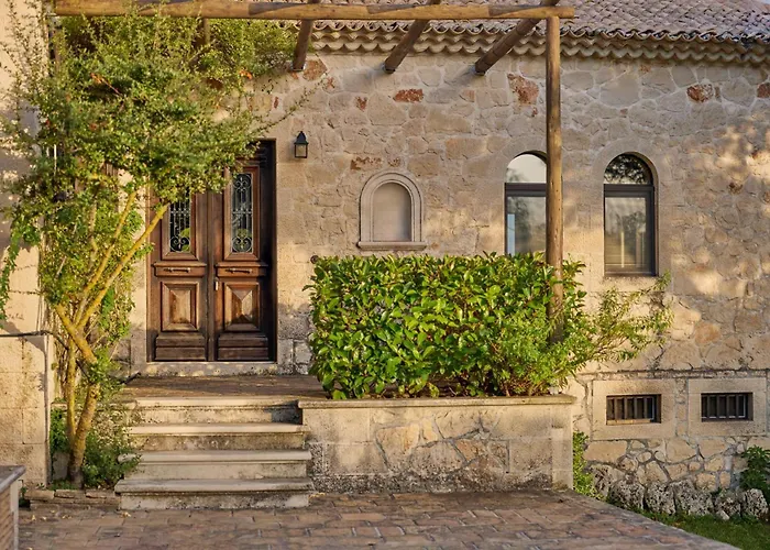 Alexandros - Stone Agios Nikolaos (Zakynthos)