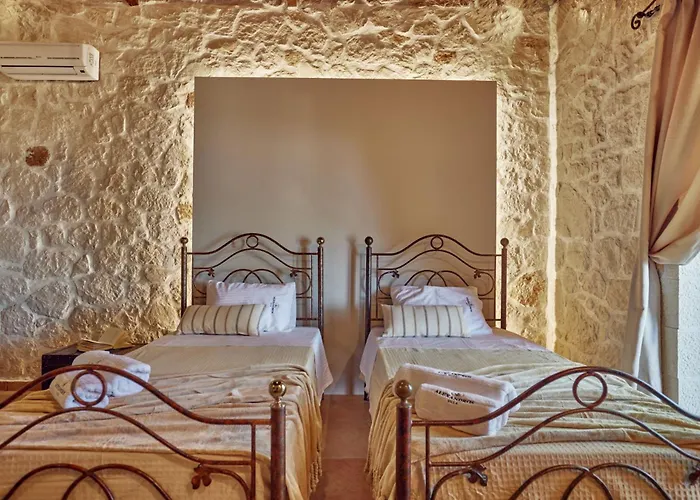Villa Alexandros - Stone *