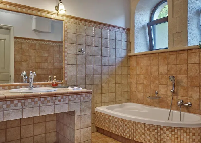 Villa Alexandros - Stone Agios Nikolaos (Zakynthos)