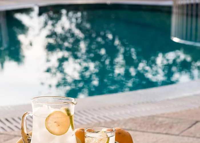 Vilă Alexandros - Stone Agios Nikolaos (Zakynthos)